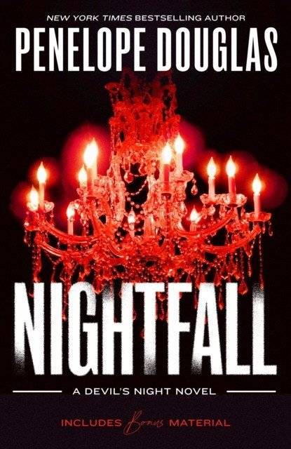 Nightfall | Nightfall