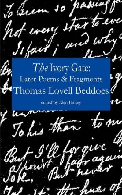 Ivory gate | The Ivory Gate
