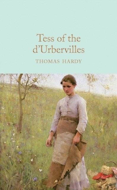 Tess of the d'Urbervilles | Tess of the d'Urbervilles