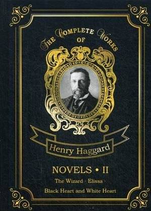 Novels. Part 2. Volume 14