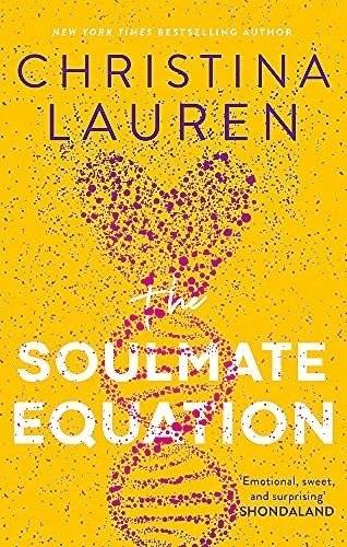 Soulmate Equation | Soulmate Equation