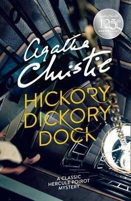 Hickory Dickory Dock (Poirot) | Hickory Dickory Dock