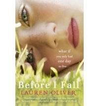Before I Fall | Before I Fall
