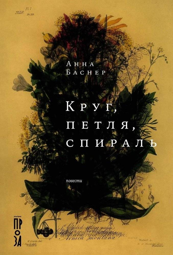 Круг, петля, спираль | Circle, Loop, Spiral