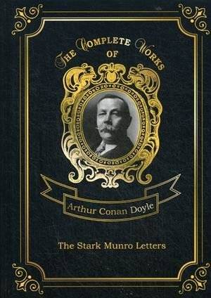 The Stark Munro Letters. Volume 12