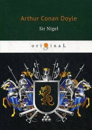 Unknown Title | Sir Nigel