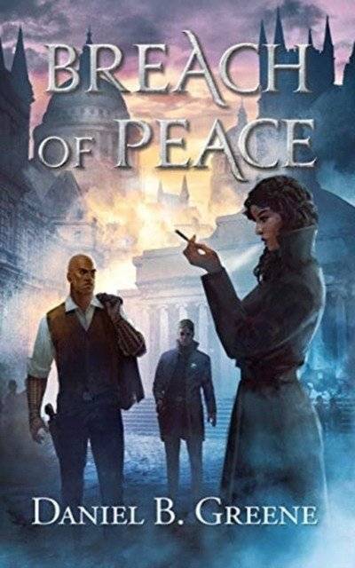 Breach of Peace | Breach of Peace