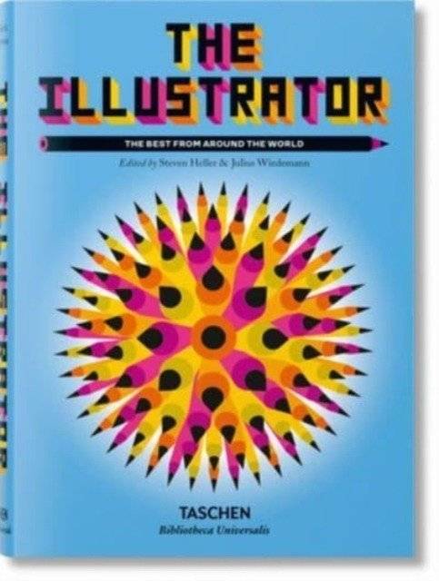 Иллюстратор (Bibliotheca Universalis) | The Illustrator (Bibliotheca Universalis)
