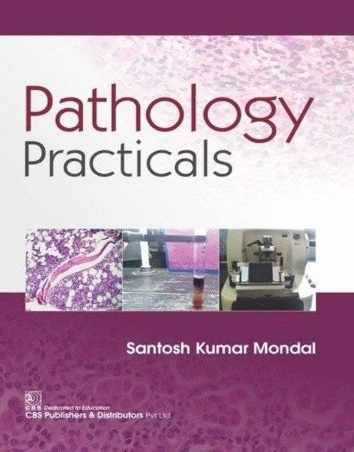 Патологические практикумы (Pb 2019) | Pathology Practicals