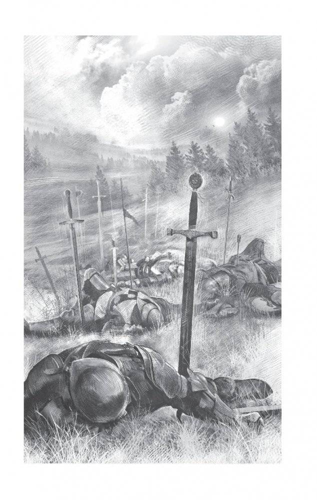 Душа Бога. Том 2 фото книги 2