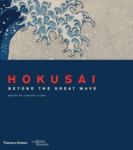 Хокусай. За гранью Большой волны | Hokusai: Beyond the Great Wave