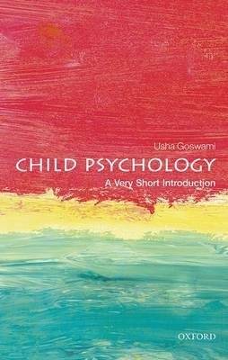 Психология ребенка | Child Psychology