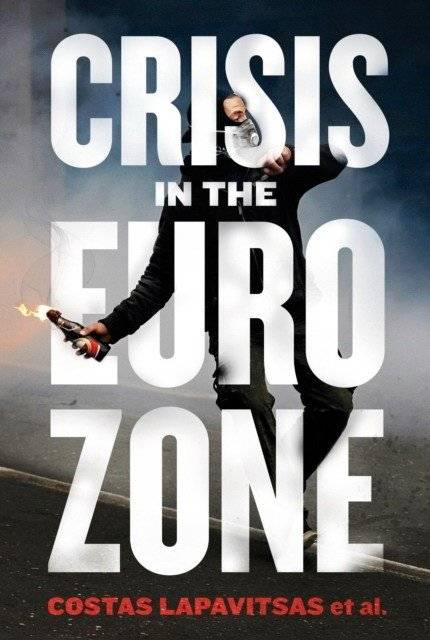 Кризис в Еврозоне | Crisis in the Eurozone