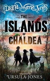 Острова Халдеи | The Islands of Chaldea