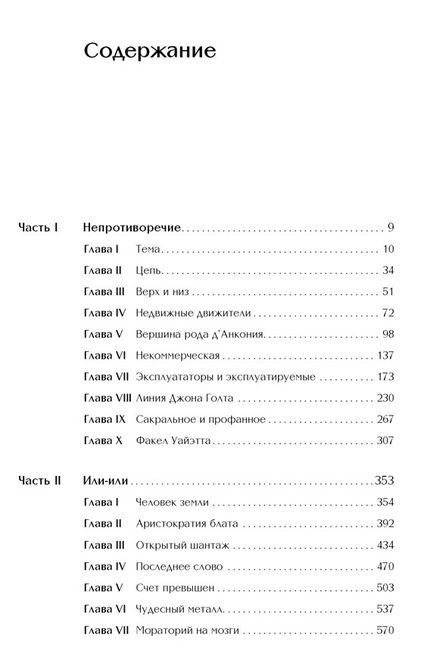 Атлант расправил плечи. Три тома в одной книге фото книги 2