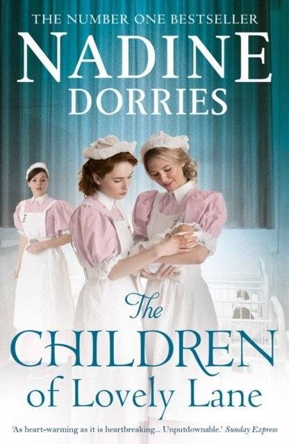 Children of Lovely Lane | Children of Lovely Lane