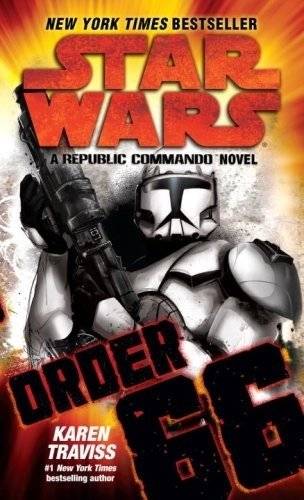 Звёздные войны. Легенды. Приказ 66 | Star Wars Legends. Order 66