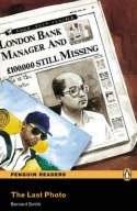 Penguin Readers Easystarts: The Last Photo | Penguin Readers Easystarts: The Last Photo