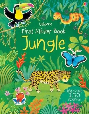 Джунгли | Jungle