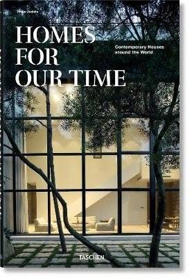 Homes for Our Time | Homes for Our Time
