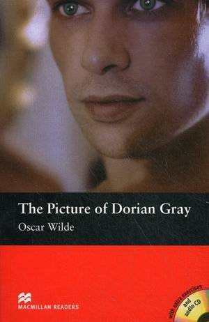 Портрет Дориана Грея. Элементарный уровень. + 2 Аудио CD (+ Аудио CD) | The Picture of Dorian Gray. Elementary Level. + 2 Audio CDs