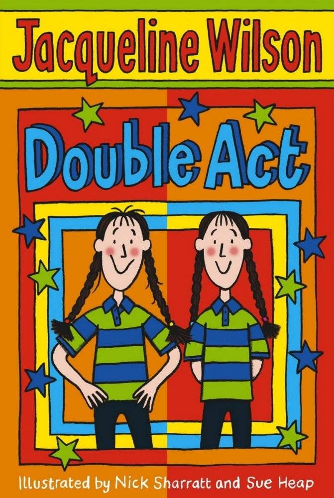 Двойной акт | Double Act