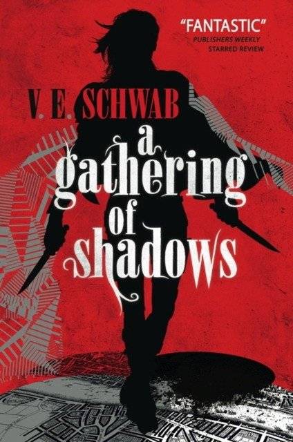 Gathering of Shadows | Gathering of Shadows