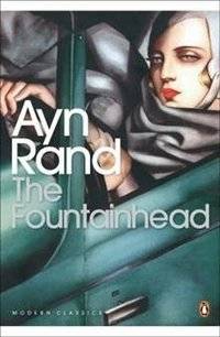 Источник | The Fountainhead