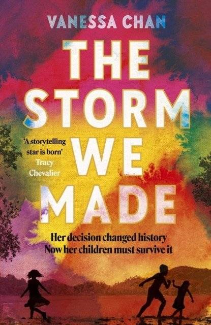 Шторм, который мы создали | The Storm We Made