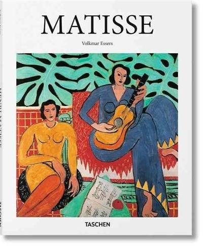 Матисс | Matisse