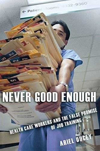 Never good enough | Never Good Enough