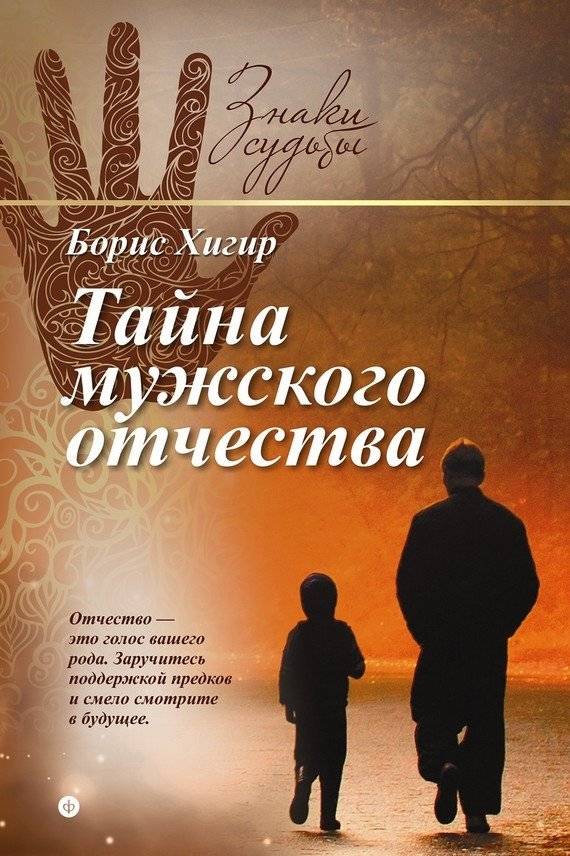 Тайна мужского отчества | The Mystery of the Male Patronymic