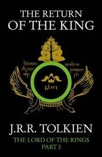 Властелин колец 3: Возвращение короля | The Lord of the Rings 3: The Return of the King