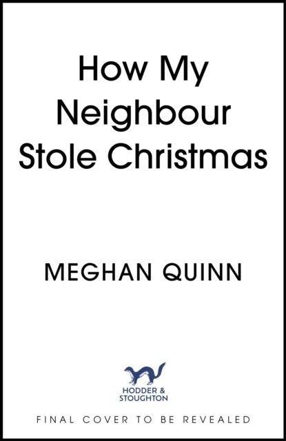 Как мой сосед украл Рождество | How My Neighbour Stole Christmas