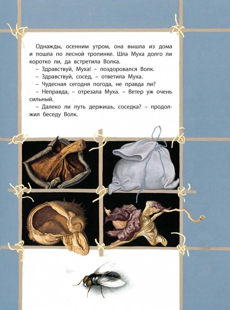 Золотые сказки фото книги 2
