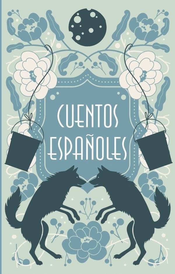 Cuentos españoles | Spanish Tales