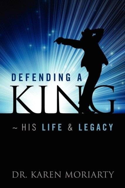 Defending a King His Life & Legacy | Defending a King: His Life & Legacy