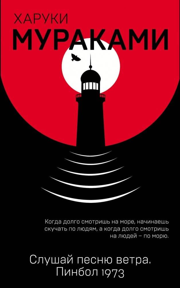Слушай песню ветра. Пинбол 1973 | Hear The Wind Sing, Pinball 1973