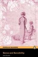 Penguin Readers 3: Sense and Sensibility (+ Audio CD) | Penguin Readers 3: Sense and Sensibility (+ Audio CD)