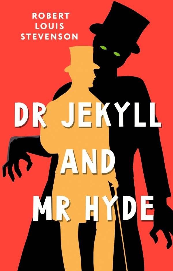 Доктор Джекил и мистер Хайд | Dr. Jekyll and Mr. Hyde