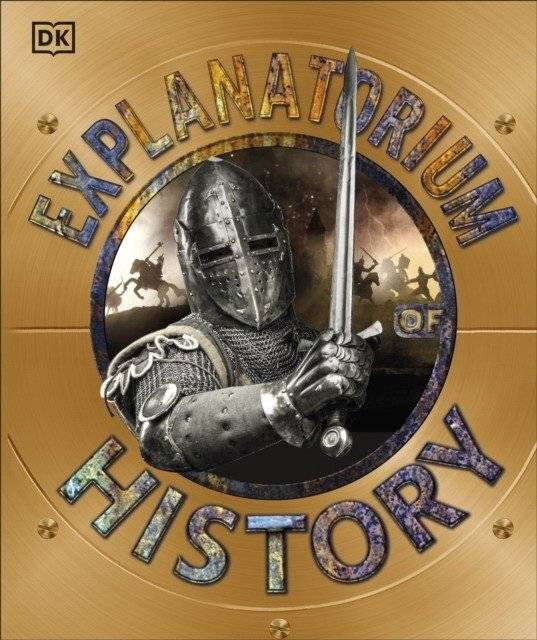 Exploratorium of History | Exploratorium of History