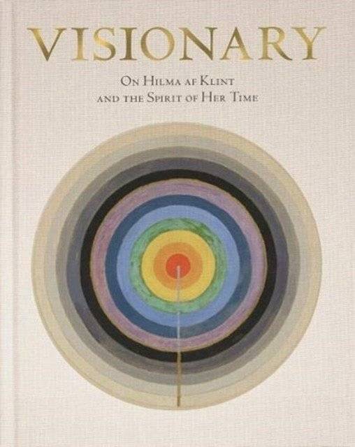 Хильма аф Клинт: Визионер | Hilma af Klint: Visionary