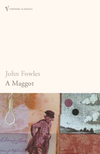 Червь (A Maggot) | A Maggot