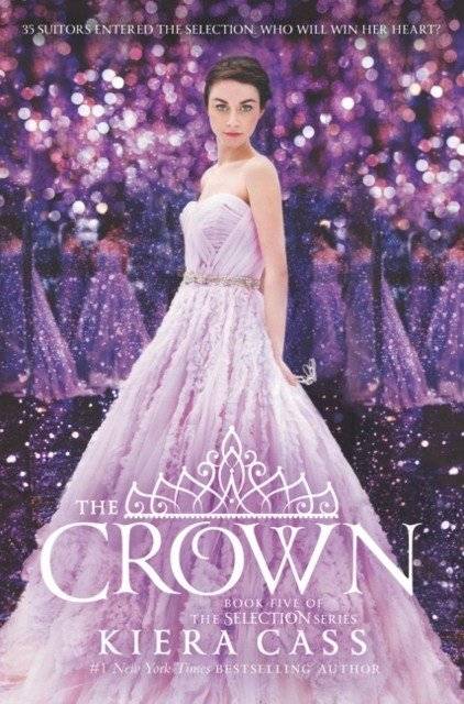 The Crown | The Crown