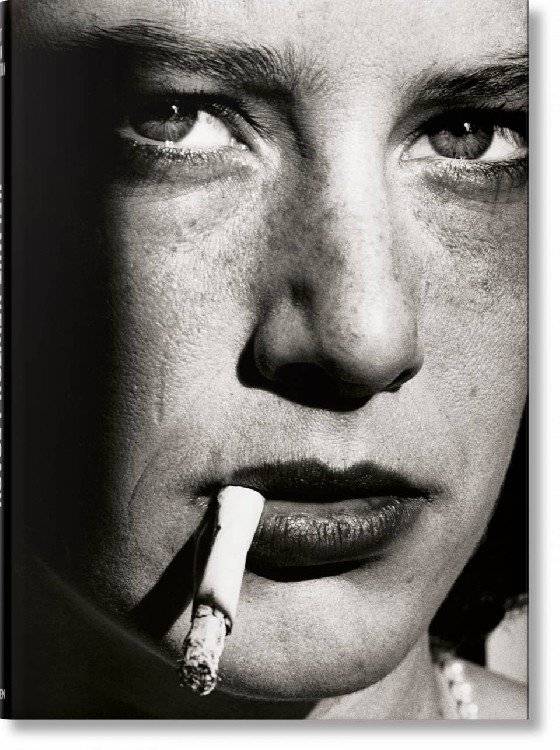 Helmut Newton. Legacy | Helmut Newton. Legacy