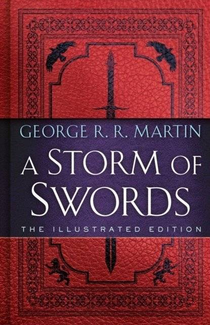 A Storm of Swords | A Storm of Swords
