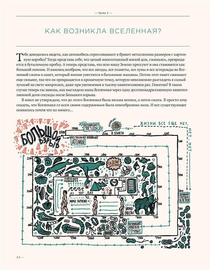 Загадка жизни и грязные носки Йоса Гротьеса из Дрила фото книги 4