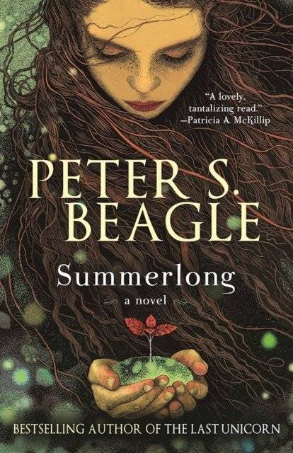 Summerlong | Summerlong