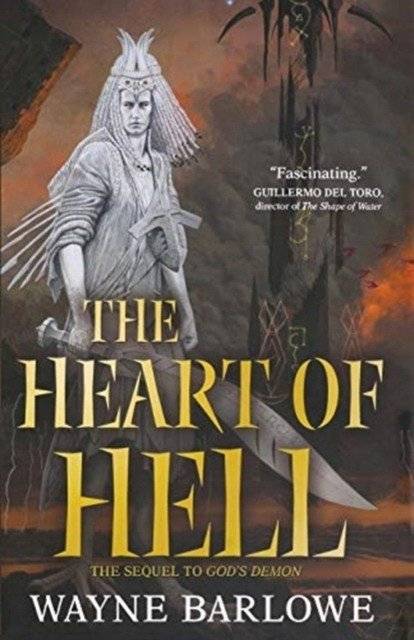 Heart of Hell | Heart of Hell