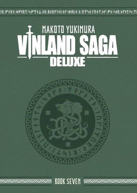 Vinland Saga Deluxe 7 | Vinland Saga Deluxe 7